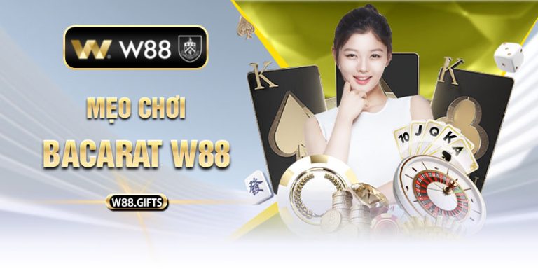 mẹo chơi baccarat onsport